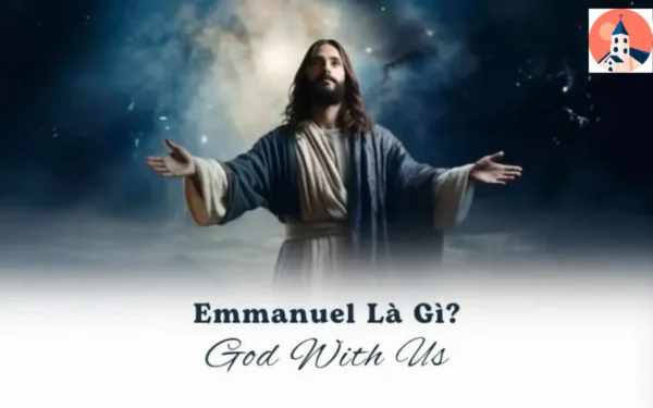 Emmanuel Là Gì?